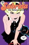 Sabrina the Teenage Witch (2026 Oni Press) 1A
