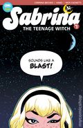 Sabrina the Teenage Witch (2026 Oni Press) 1H