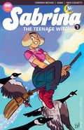 Sabrina the Teenage Witch (2026 Oni Press) 1J
