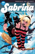 Sabrina the Teenage Witch (2026 Oni Press) 1K