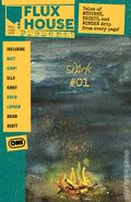 Flux House Presents (2026 Oni Press) 1A