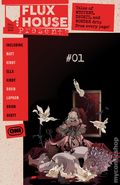 Flux House Presents (2026 Oni Press) 1B