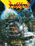 Black Star (2026 Alien Books) 