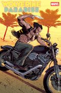 Wolverine Paradise (2026 Marvel) 1E