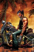 Wolverine Paradise (2026 Marvel) 1F