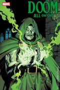 Doom All-On-One (2026 Marvel) 1B