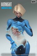 Midnight Fantastic Four (2026 Marvel) 1E