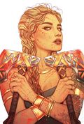 Kill All Immortals III (2026 Dark Horse) 1E
