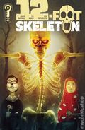 12-Foot Skeleton (2026 Ignition Press) 1A