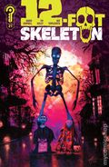 12-Foot Skeleton (2026 Ignition Press) 1B
