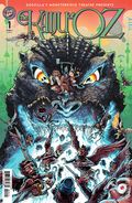 Godzilla's Monsterpiece Theatre Presents (2026 IDW) 4B