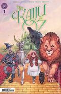 Godzilla's Monsterpiece Theatre Presents (2026 IDW) 4RI