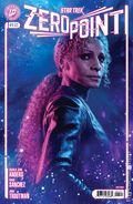 Star Trek Zero Point (2026 IDW) 1B