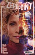 Star Trek Zero Point (2026 IDW) 1C