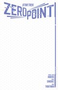 Star Trek Zero Point (2026 IDW) 1E