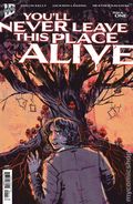 You'll Never Leave this Place Alive (2026 IDW) 1A