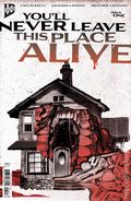 You'll Never Leave this Place Alive (2026 IDW) 1B