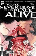 You'll Never Leave this Place Alive (2026 IDW) 1C