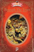 Beneath the Trees Where Nobody Sees (2026 IDW) Halloween Trick-or-Read 1