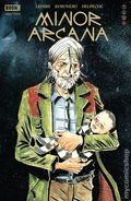 Minor Arcana (2024 Boom) 19A
