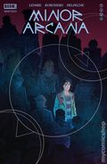 Minor Arcana (2024 Boom) 19B