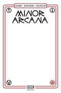 Minor Arcana (2024 Boom) 19C