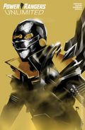 Power Rangers Unlimited (2026 Boom) 4I