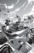 Power Rangers Unlimited (2026 Boom) 4J