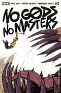 No Gods No Masters (2026 Boom) 2A