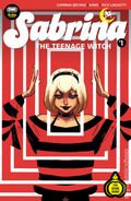 Sabrina the Teenage Witch (2026 Oni Press) 1W