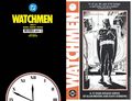 Watchmen (1986) Facsimile Edition (2026 DC) 1B