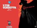 V for Vendetta (1988) Facsimile Edition (2026 DC) 1B