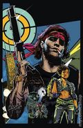 Escape from New York Escape from Chicago (2026 Mad Cave) 1I