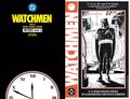 Watchmen (1986) Facsimile Edition (2026 DC) 1C