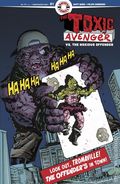 Toxic Avenger vs. the Noxious Offender (2026 Ahoy) 1B