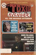 Toxic Avenger vs. the Noxious Offender (2026 Ahoy) 1C