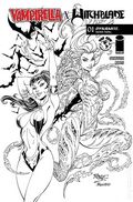 Vampirella X Witchblade Special (2026 Dynamite) 1Q