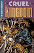 EC Cruel Kingdom 2 (2026 Oni Press) 2A