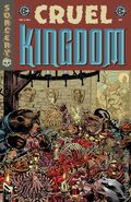 EC Cruel Kingdom 2 (2026 Oni Press) 2B