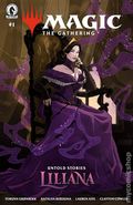 Magic the Gathering Untold Stories Liliana (2026 Dark Horse) 1C