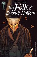 Folk of Dooney Hollow (2026 Ignition Press) 2A