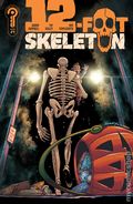 12-Foot Skeleton (2026 Ignition Press) 1C