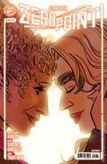 Star Trek Zero Point (2026 IDW) 1RIC