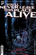 You'll Never Leave this Place Alive (2026 IDW) 1RIA