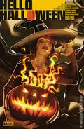 Hello Halloween (2025 Boom) 2A