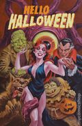 Hello Halloween (2025 Boom) 2C