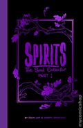 Spirits HC (2026 Rocketship Entertainment) 1-1ST