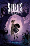 Spirits GN (2026 Rocketship Entertainment) 1-1ST
