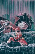 Power Rangers Green (2026 Boom) 3C