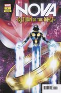 Nova Return of the Rings (2026 Marvel) 1B